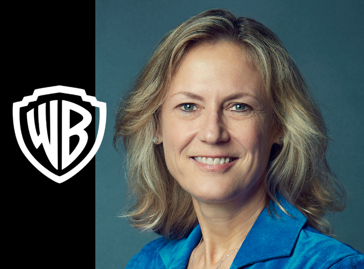 WB Appoints First Female CEO