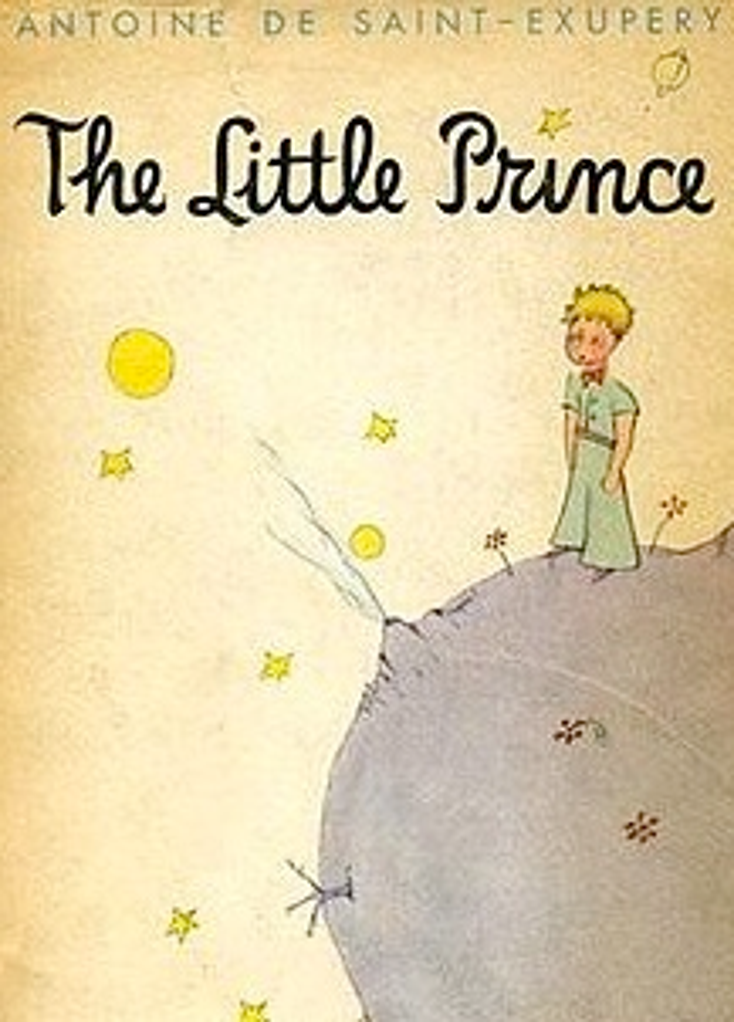 Lawless to Rep The Little Prince