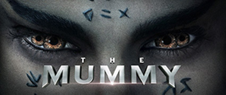 Universal Unwraps Mummy VR Experiences, Games Universal Unwraps Mummy VR Experiences, Games