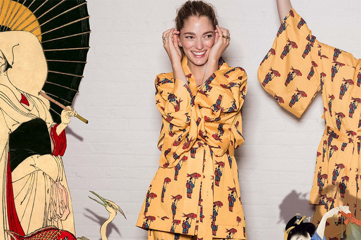 Luxury Hotel & Resorts Will Let You Keep This Robe Luxury Hotel & Resorts Will Let You Keep This Robe