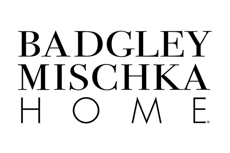 Badgley Mischka Stitches Homeware Deal