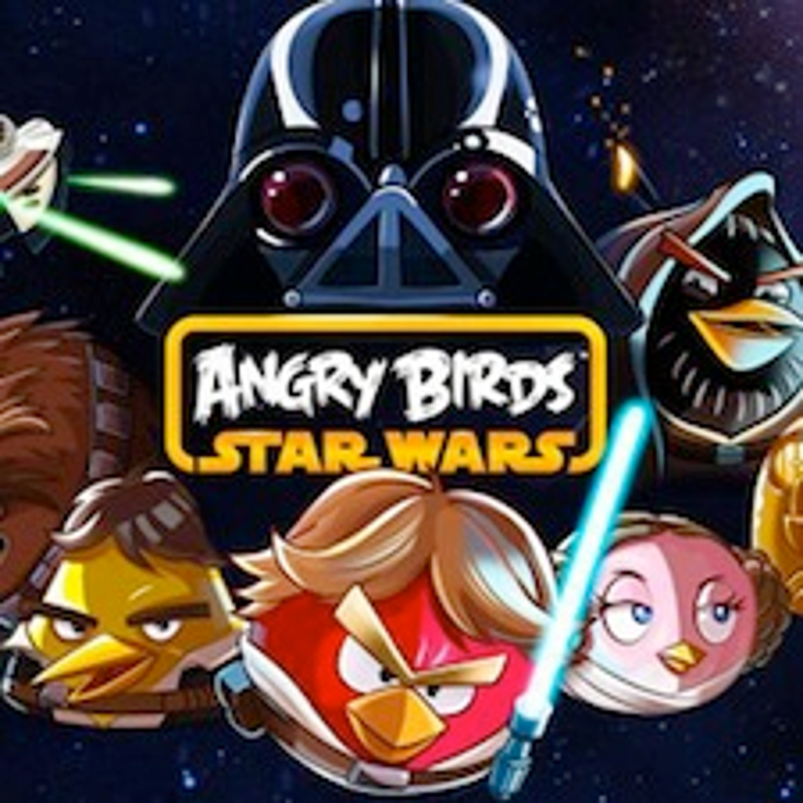 Hasbro, TRU Prep for Angry Birds Star Wars Hasbro, TRU Prep for Angry Birds Star Wars