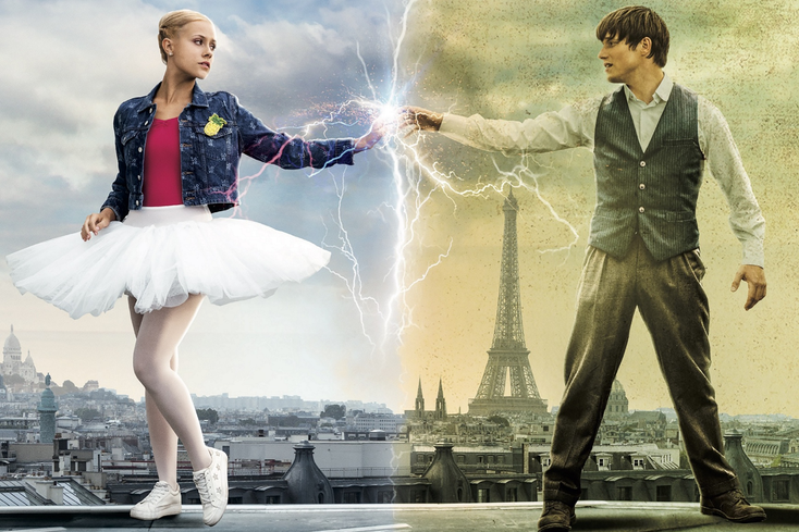 Cottonwood Discovers Beacon Rock Growth for ‘Find Me in Paris’ Licensing Cottonwood Discovers Beacon Rock Growth for ‘Find Me in Paris’ Licensing