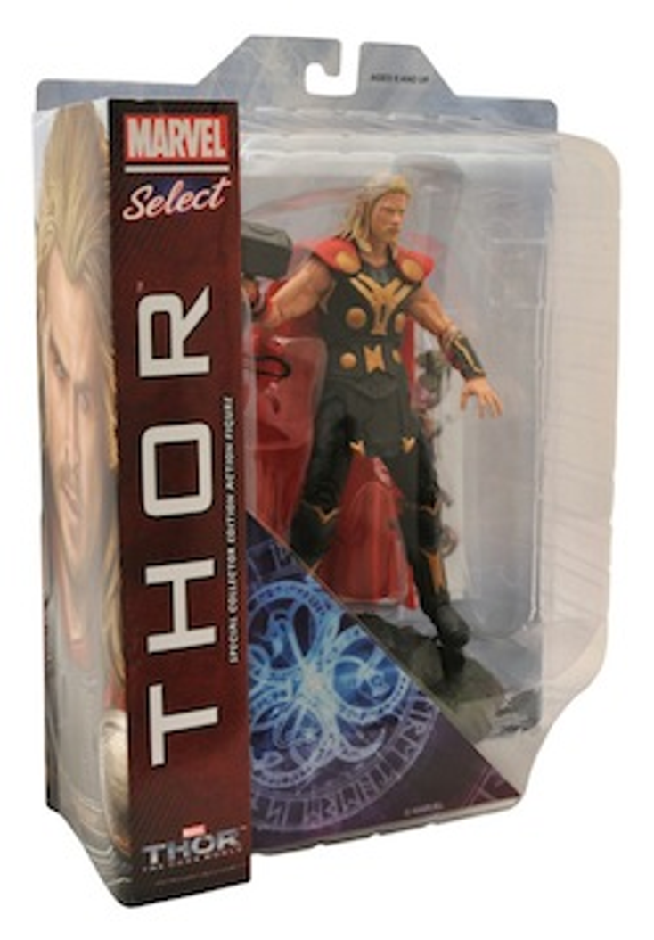 Diamond Plans New Thor Toys Diamond Plans New Thor Toys