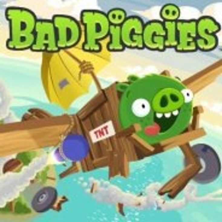 Rovio Releases 'Angry Birds' Spin-Off Rovio Releases 'Angry Birds' Spin-Off