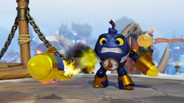 Activision Ramps Up Licensing Activity Activision Ramps Up Licensing Activity