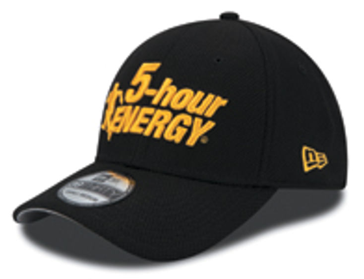 New Era a Great Fit for NASCAR Brand New Era a Great Fit for NASCAR Brand