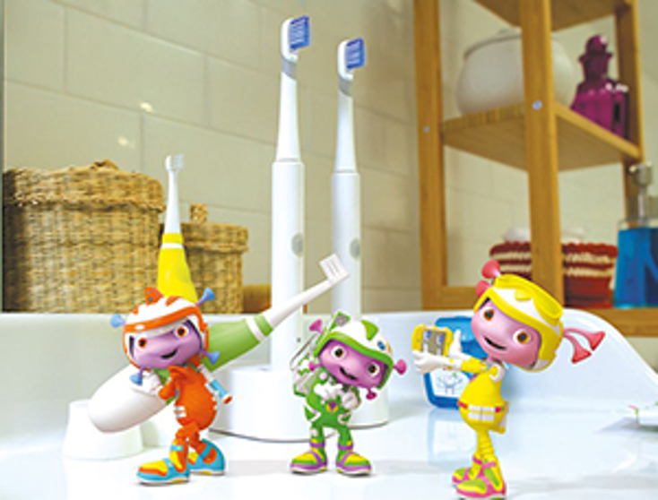Zodiak Kids’ ‘Floogals’ Gets New Agents Zodiak Kids’ ‘Floogals’ Gets New Agents