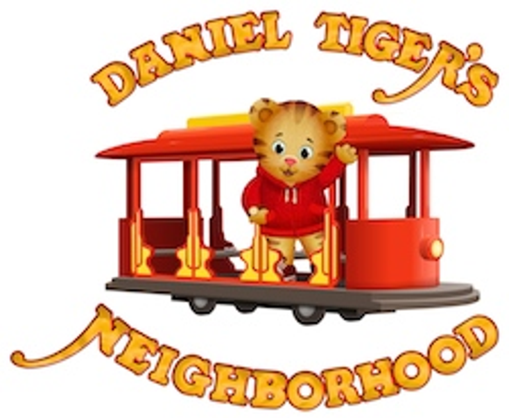 Daniel Tiger Expands Retail Reach