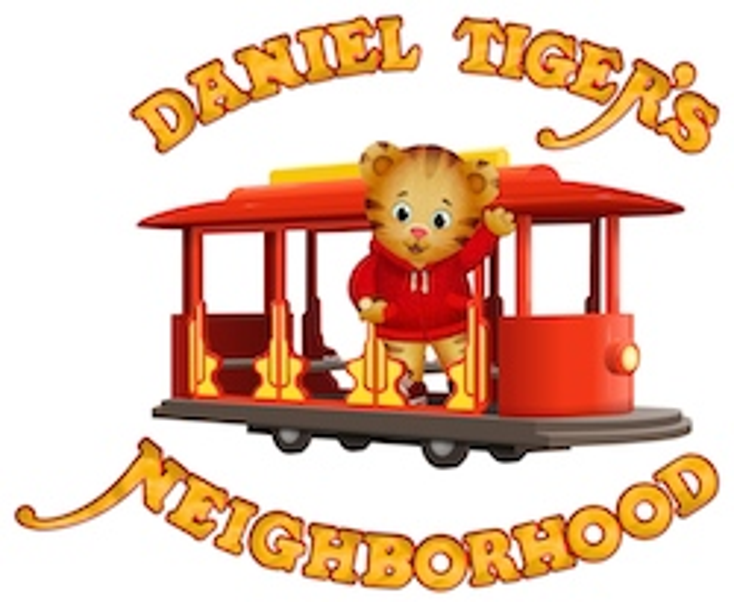 Case Study: ‘Daniel Tiger’ Preps for the Future Case Study: ‘Daniel Tiger’ Preps for the Future