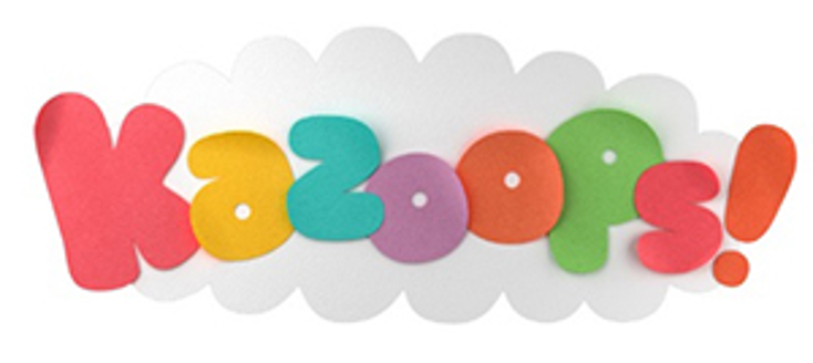 ‘Kazoops’ to Make U.S. Debut ‘Kazoops’ to Make U.S. Debut