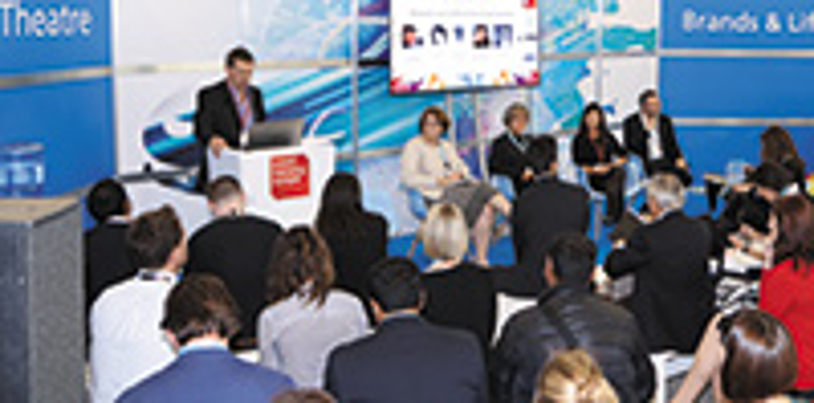 Brand Licensing Europe Moves Forward