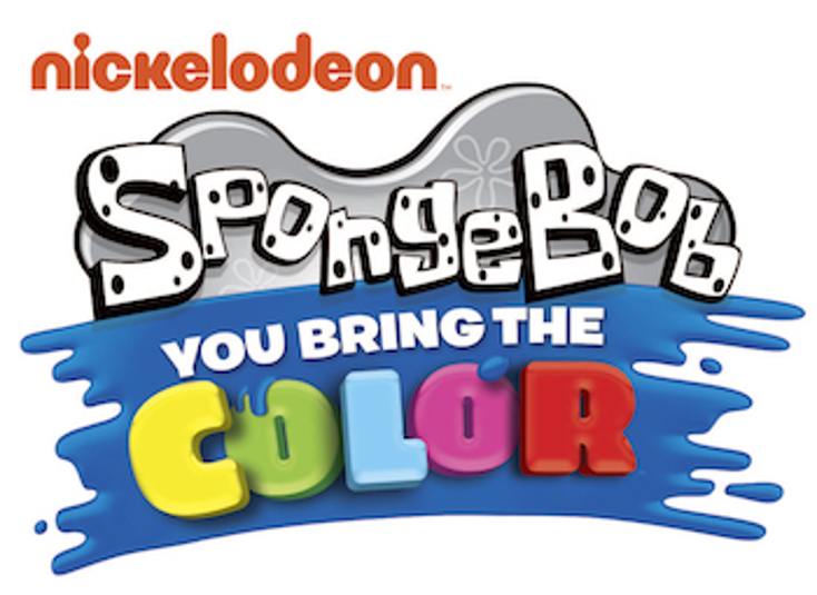 Nickelodeon Asks Fans to ‘Bring the Color’