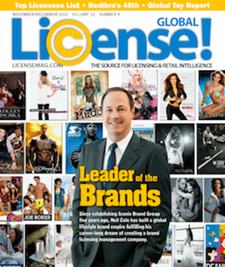 Iconix Founder, CEO Steps Down Iconix Founder, CEO Steps Down