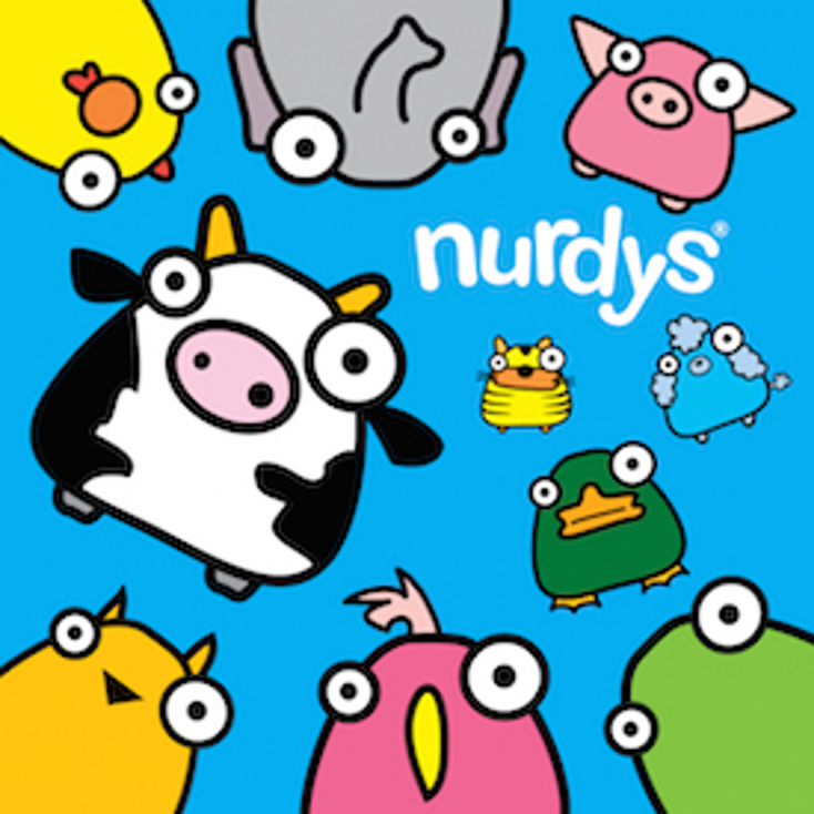 Nurdys Launches with Duo of Deals Nurdys Launches with Duo of Deals