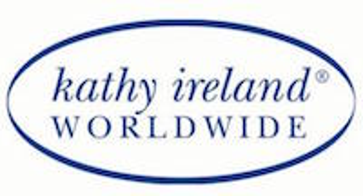 Kathy Ireland Creates Exhibit Spaces Kathy Ireland Creates Exhibit Spaces