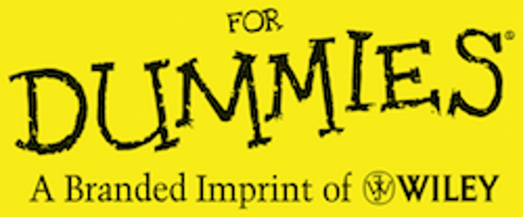 For Dummies Brand Expands B2B Services For Dummies Brand Expands B2B Services