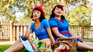 Loungefly Disney collection.