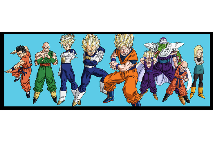 Dragon Ball Z' Turns 30: A True Triumph for Toei Animation | License Global