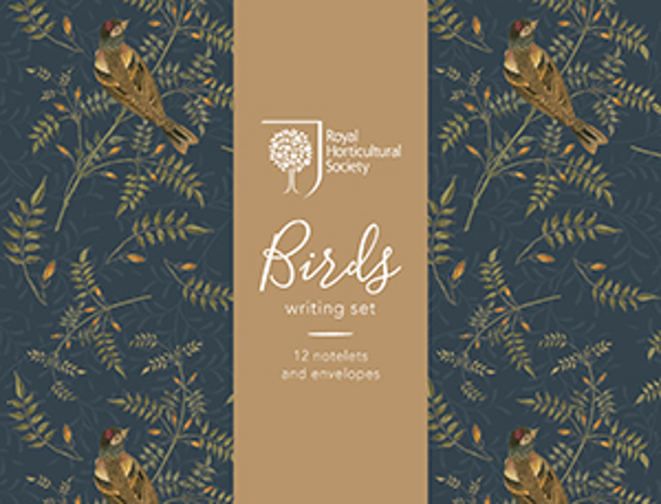 RHS Inks Stationery Deal RHS Inks Stationery Deal