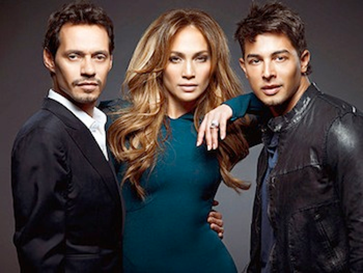 Kohl's Sponsors New JLo Line Kohl's Sponsors New JLo Line