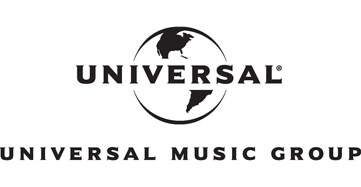 Universal Music Group logo Universal Music Group logo