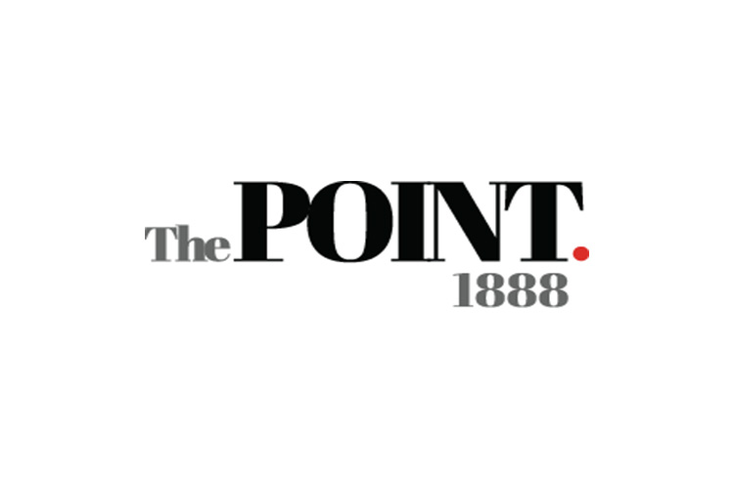 The Point.1888 Team Expands