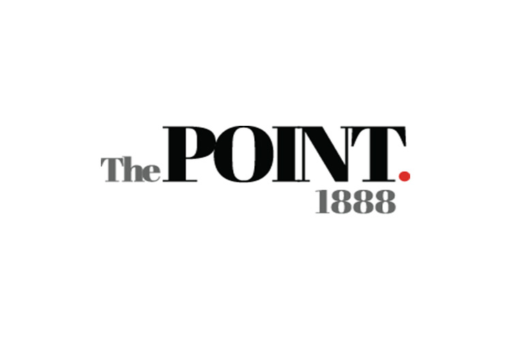 The Point.1888 Expands Exec Team The Point.1888 Expands Exec Team