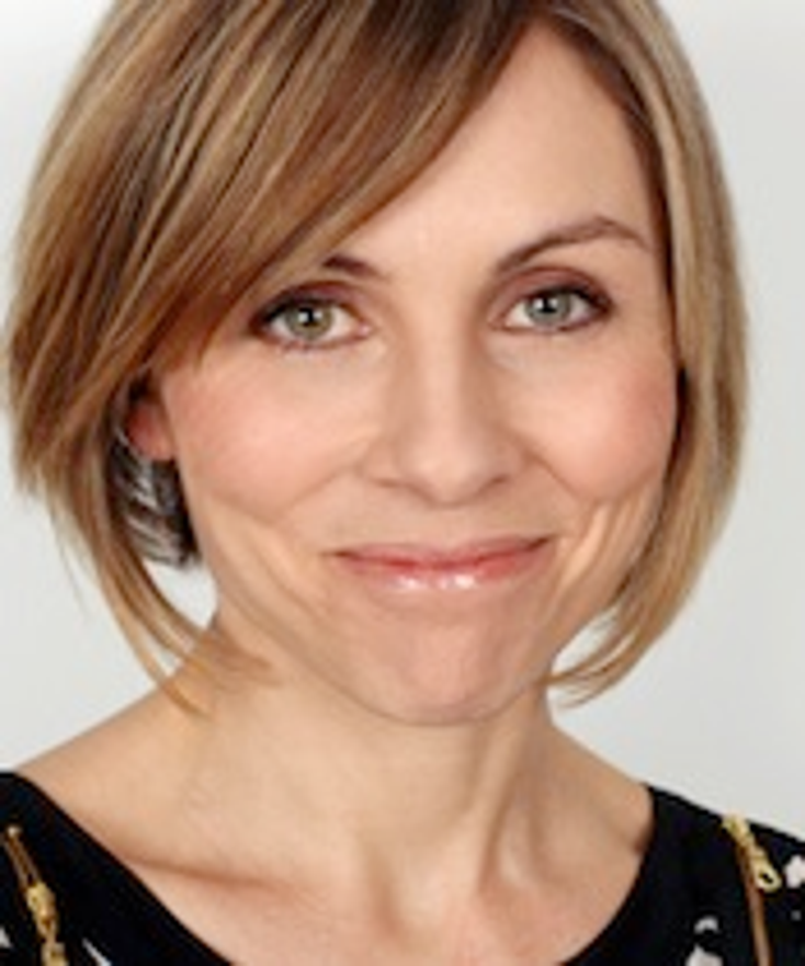 MTV Gets New Global Head MTV Gets New Global Head