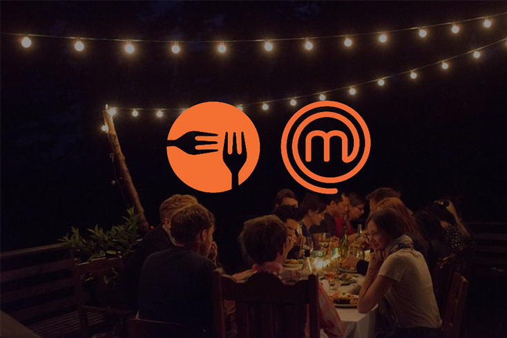 Make Room at Your Table for 'MasterChef' Contestants Make Room at Your Table for 'MasterChef' Contestants