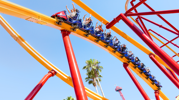 Passengers on Wonder Woman Flight of Courage. Passengers on Wonder Woman Flight of Courage.
