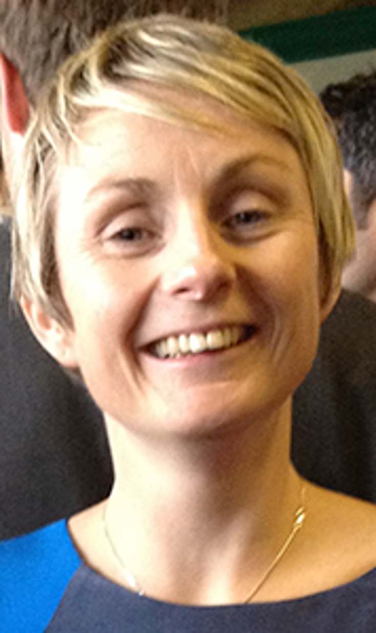 My BLE: 5 Mins with Trudi Bishop, Head of Marketing & Licensing, Cartamundi My BLE: 5 Mins with Trudi Bishop, Head of Marketing & Licensing, Cartamundi