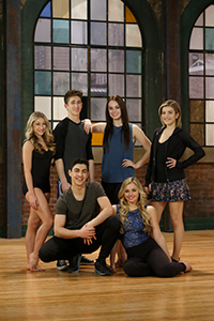 Haven Brings 'Next Step' Apparel to Oz Haven Brings 'Next Step' Apparel to Oz