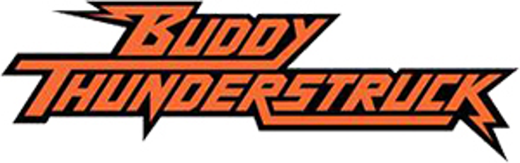 Funko to Craft 'Buddy Thunderstruck' Products
