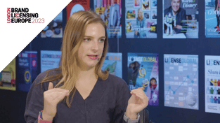 Jelena Stosic, Kids Industries