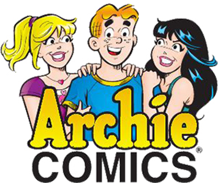 Archie Comics Renews with King Features