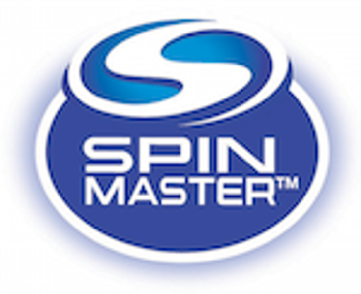 Spin Master to Go Public