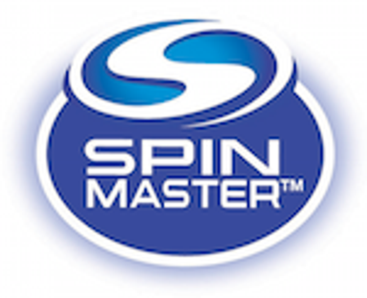 Spin Master to Go Public Spin Master to Go Public