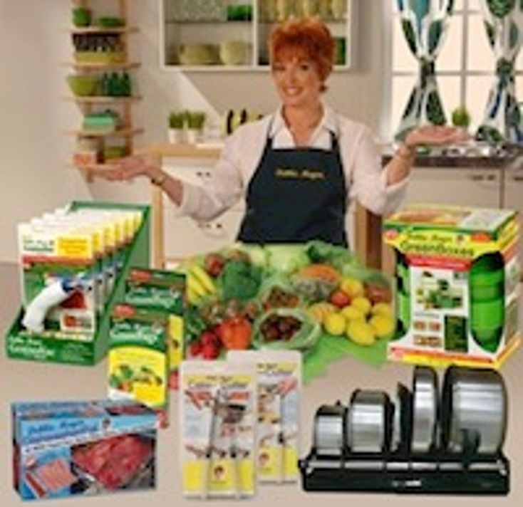 Lifetime Brands Plans Debbie Meyer Line Lifetime Brands Plans Debbie Meyer Line