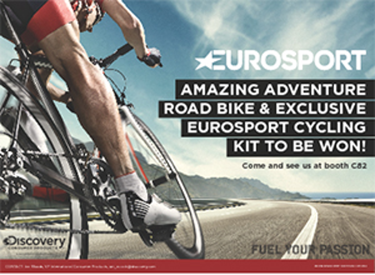 Discovery Plans Eurosport Program