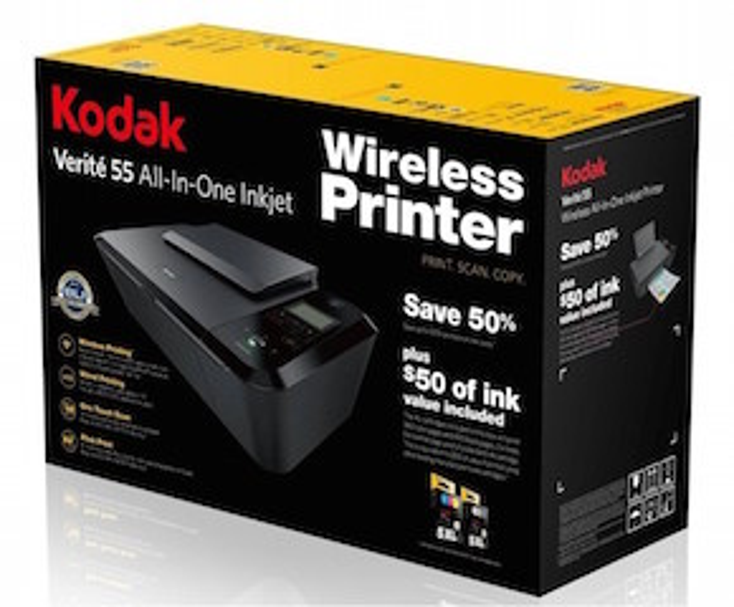 Funai Launches First Kodak Printers Funai Launches First Kodak Printers