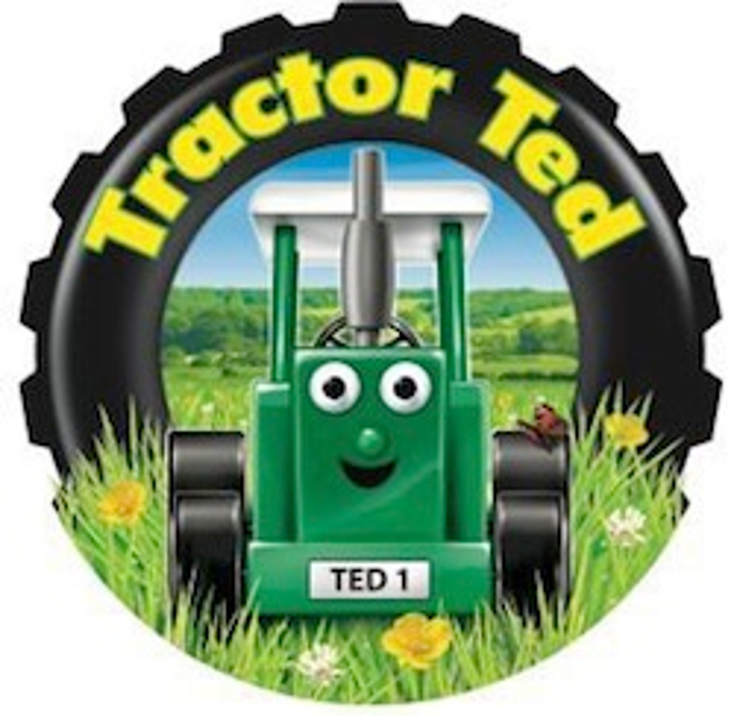 Brands With Influence to Rep ‘Tractor Ted’ Brands With Influence to Rep ‘Tractor Ted’