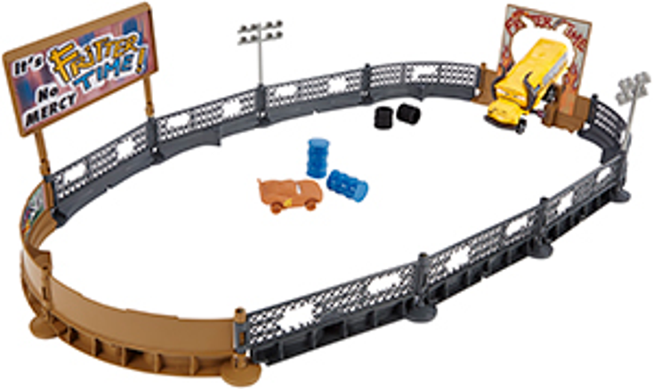 Mattel Releases Cars 3 Toys Mattel Releases Cars 3 Toys