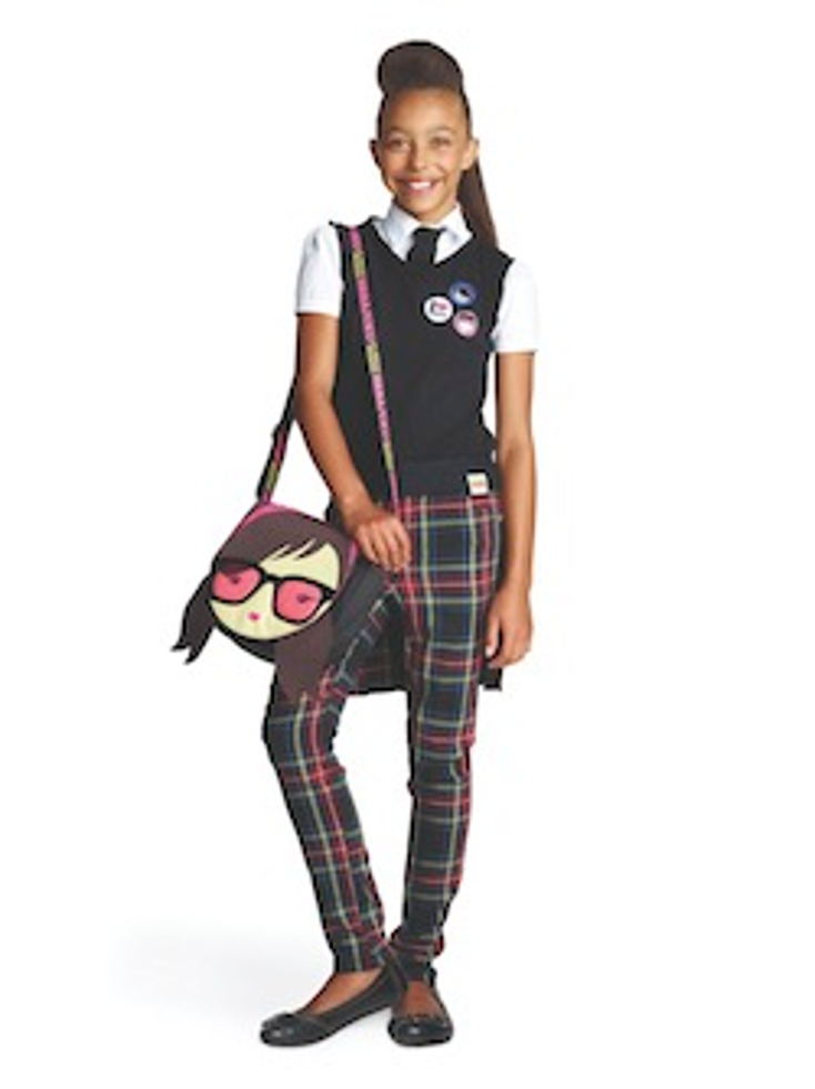 Target Debuts Gwen Stefani Line