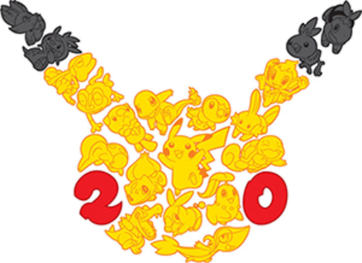 Pokémon Secures French Partners Pokémon Secures French Partners