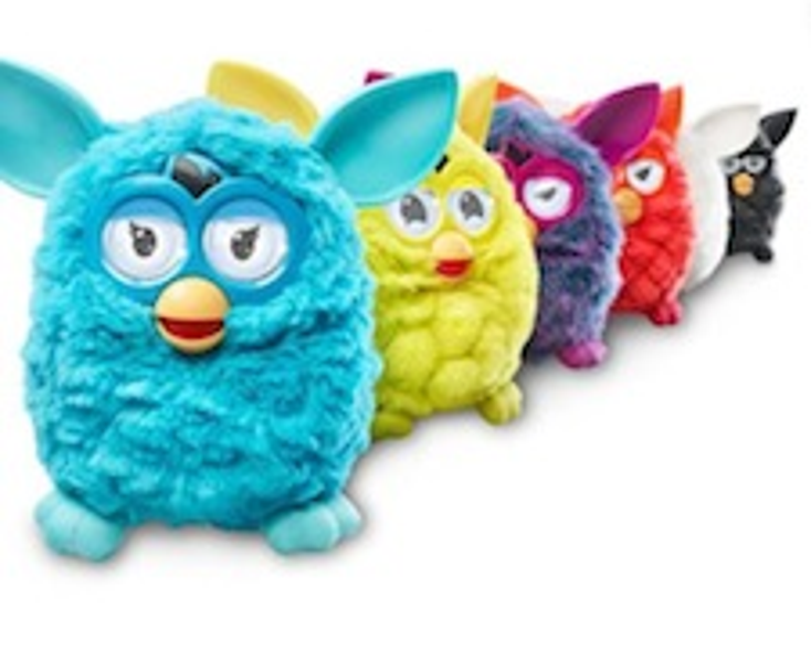 NRF Reveals Top Toys NRF Reveals Top Toys