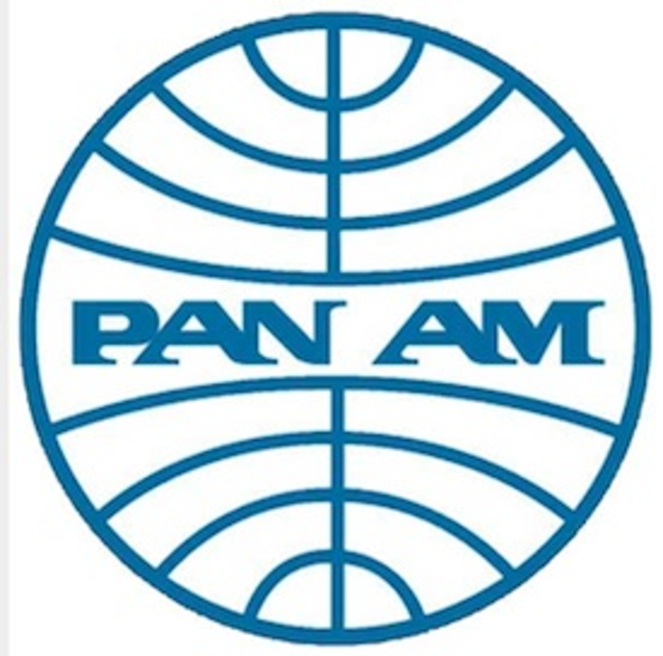 Pan Am Teams for Travel Cards Pan Am Teams for Travel Cards
