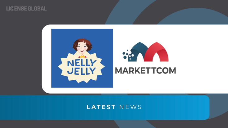 Nelly Jelly and Markettcom logos