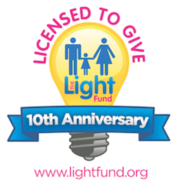 Light Fund Chooses Beneficiaries Light Fund Chooses Beneficiaries