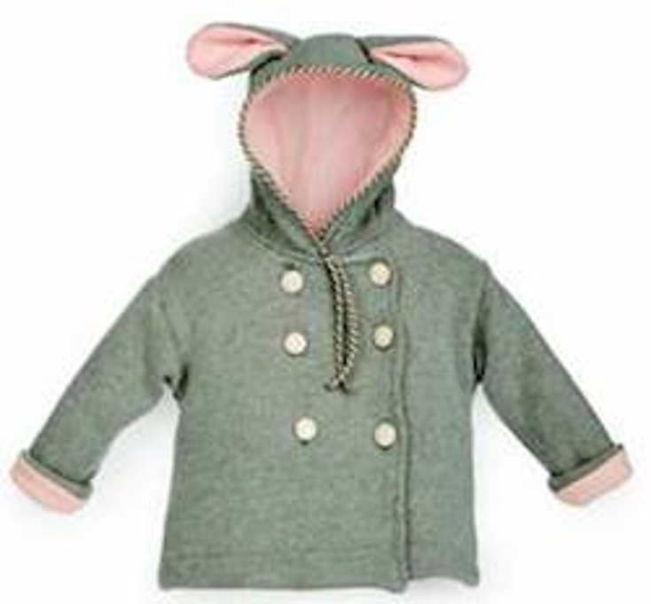 Bunnies By the Bay Debuts Fall Line Bunnies By the Bay Debuts Fall Line